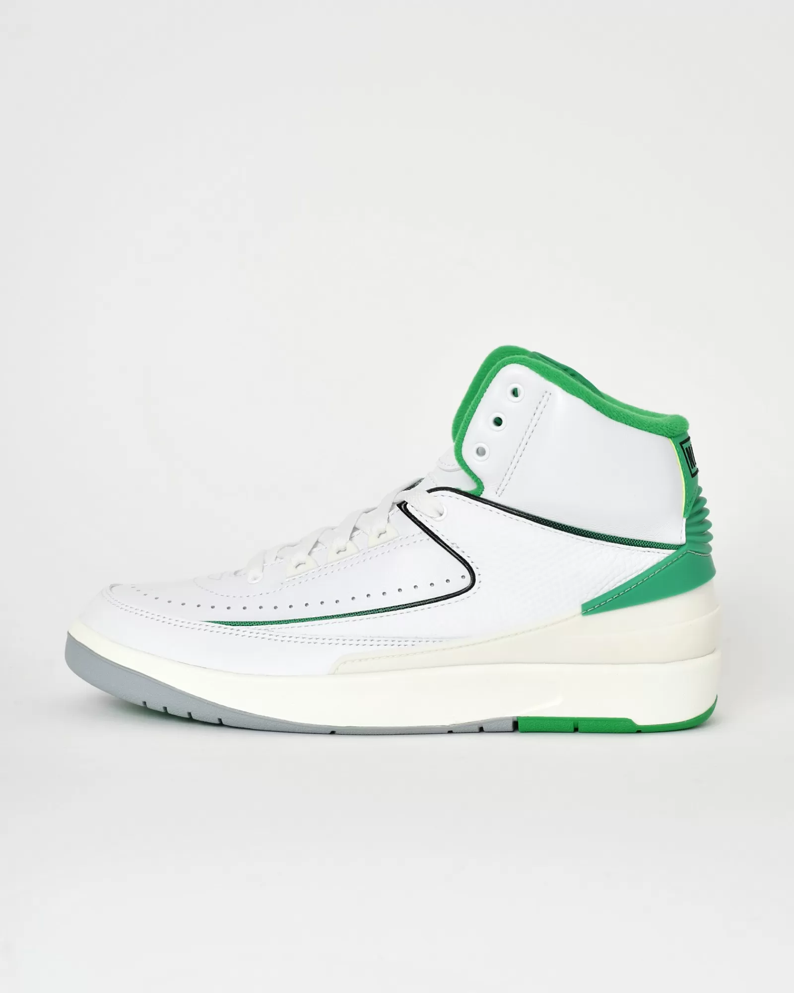 La Piscine Paris Baskets Nike Air Jordan 2 Retro Blanc New