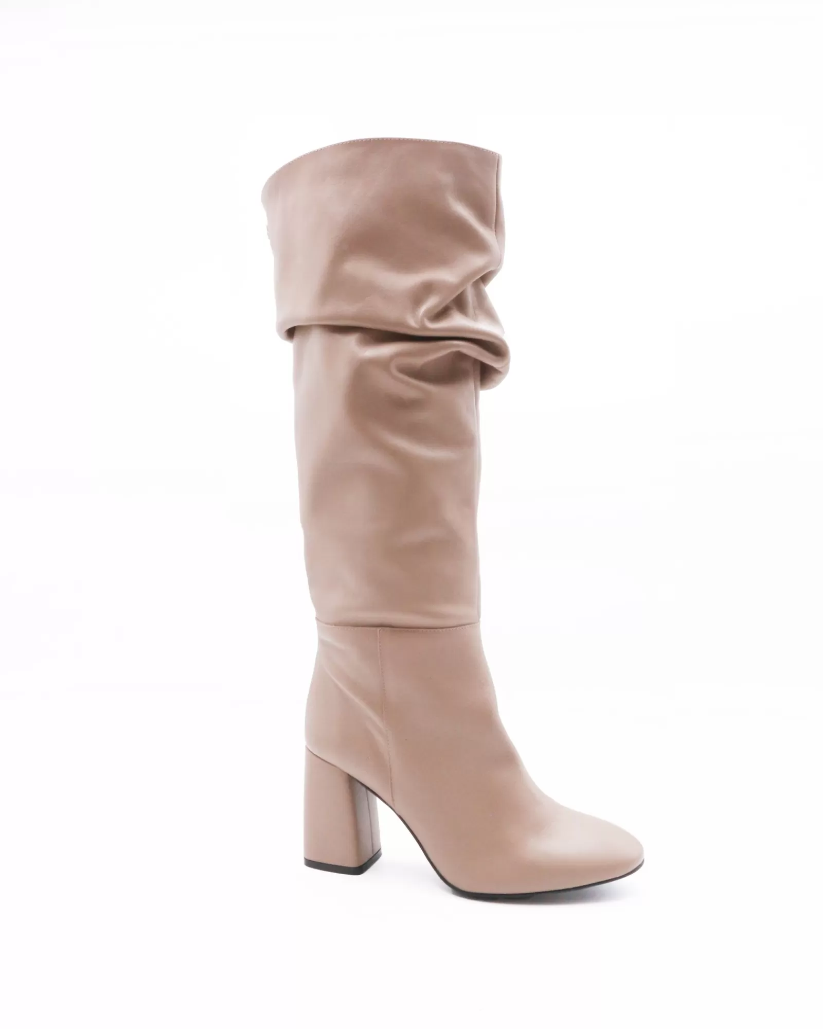 La Piscine Paris Bottes s pâles Svnty Rose Fashion