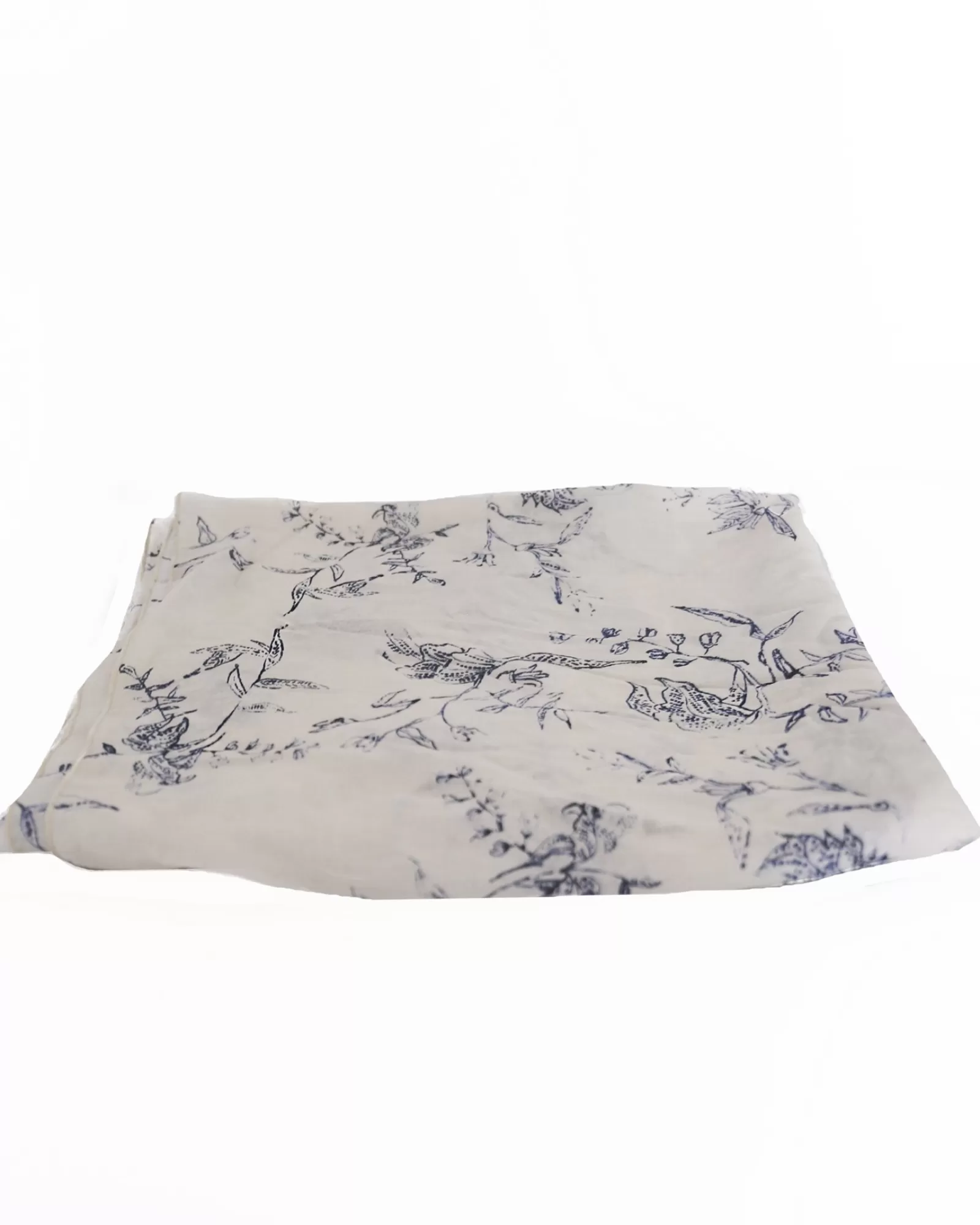 La Piscine Paris Foulard imprimé Forte Forte Beige Store