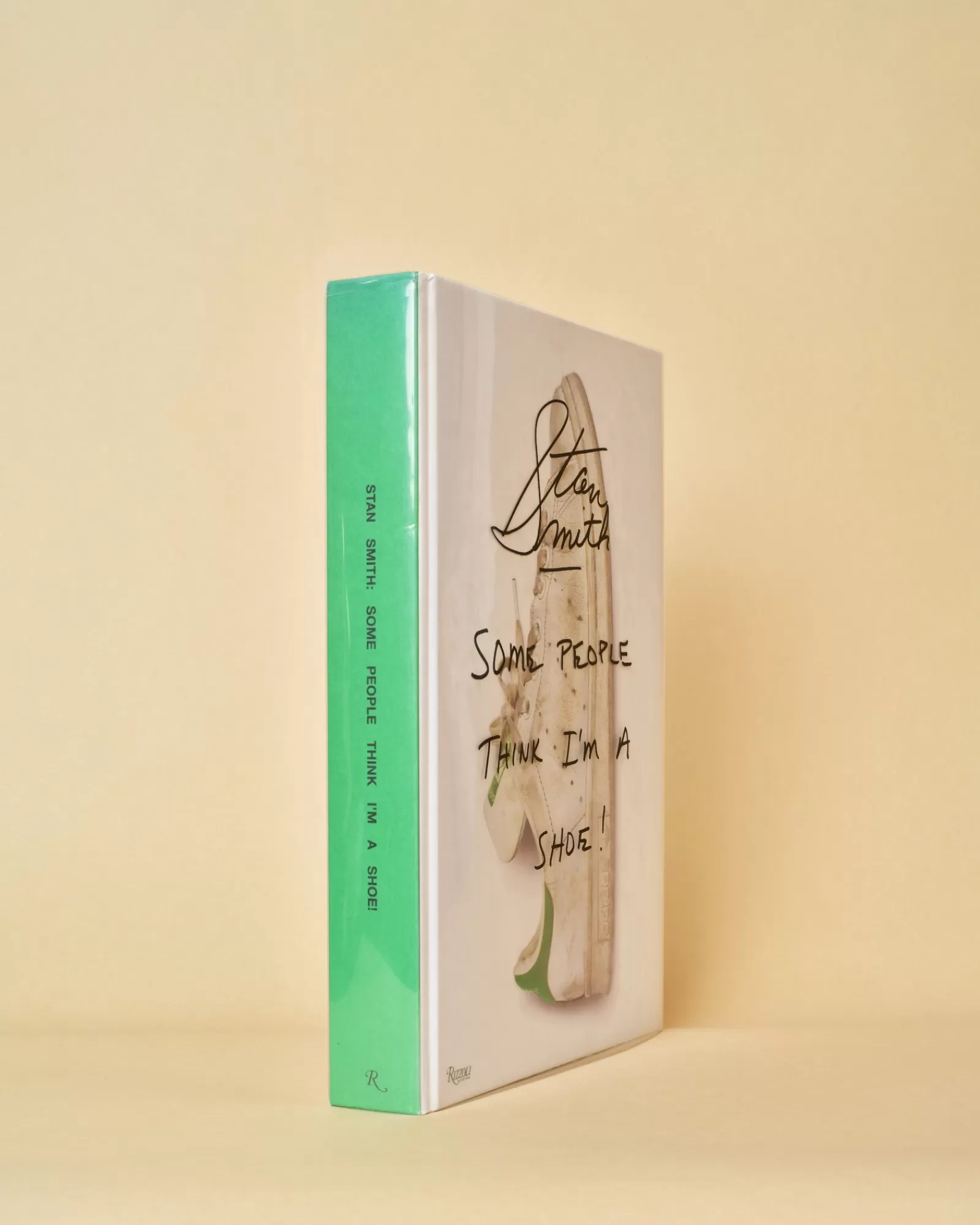La Piscine Paris Livre Adidas Stan Smith : Some People Think I’m A Shoe Discount