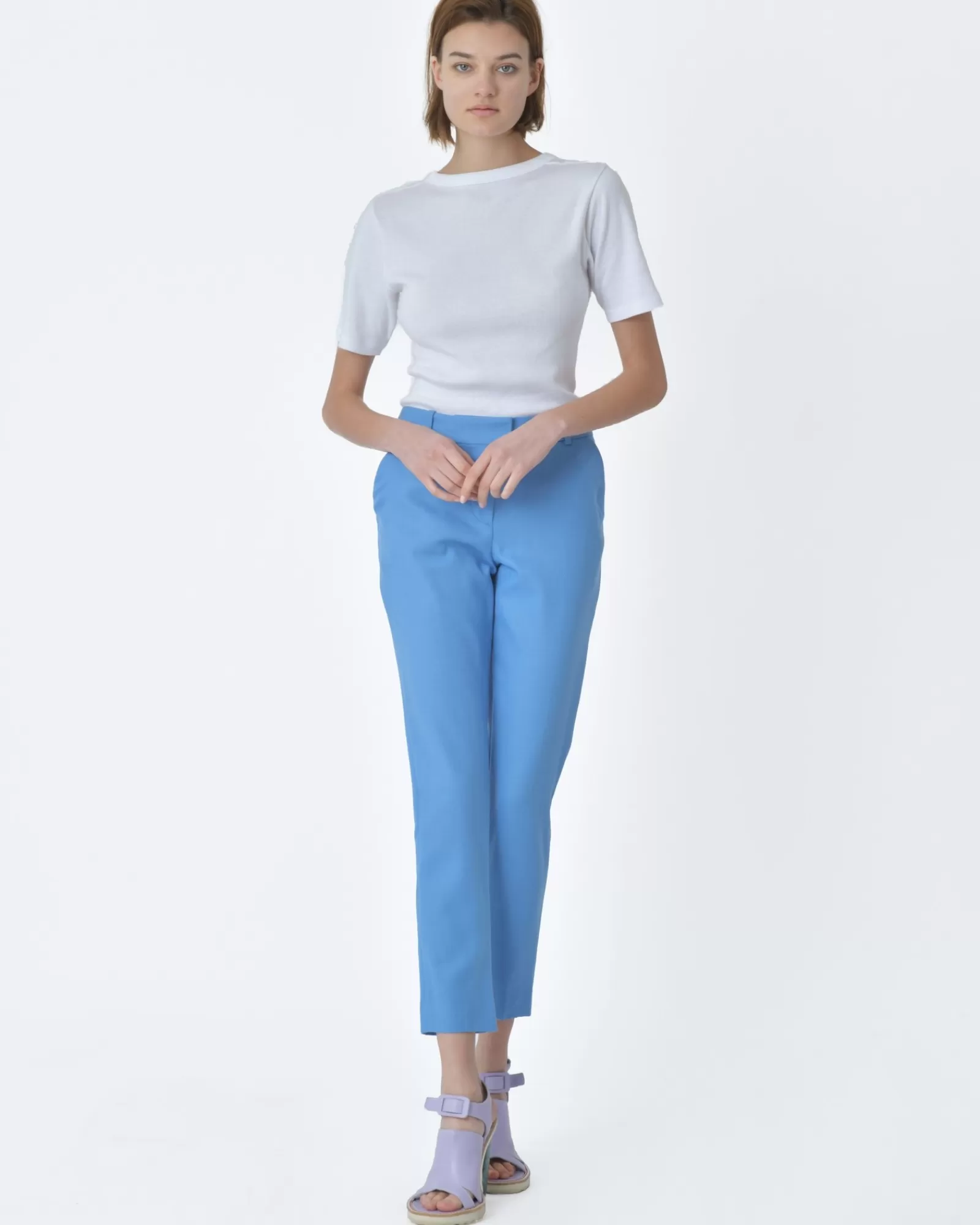La Piscine Paris Pantalon Maison Pere Bleu Best Sale