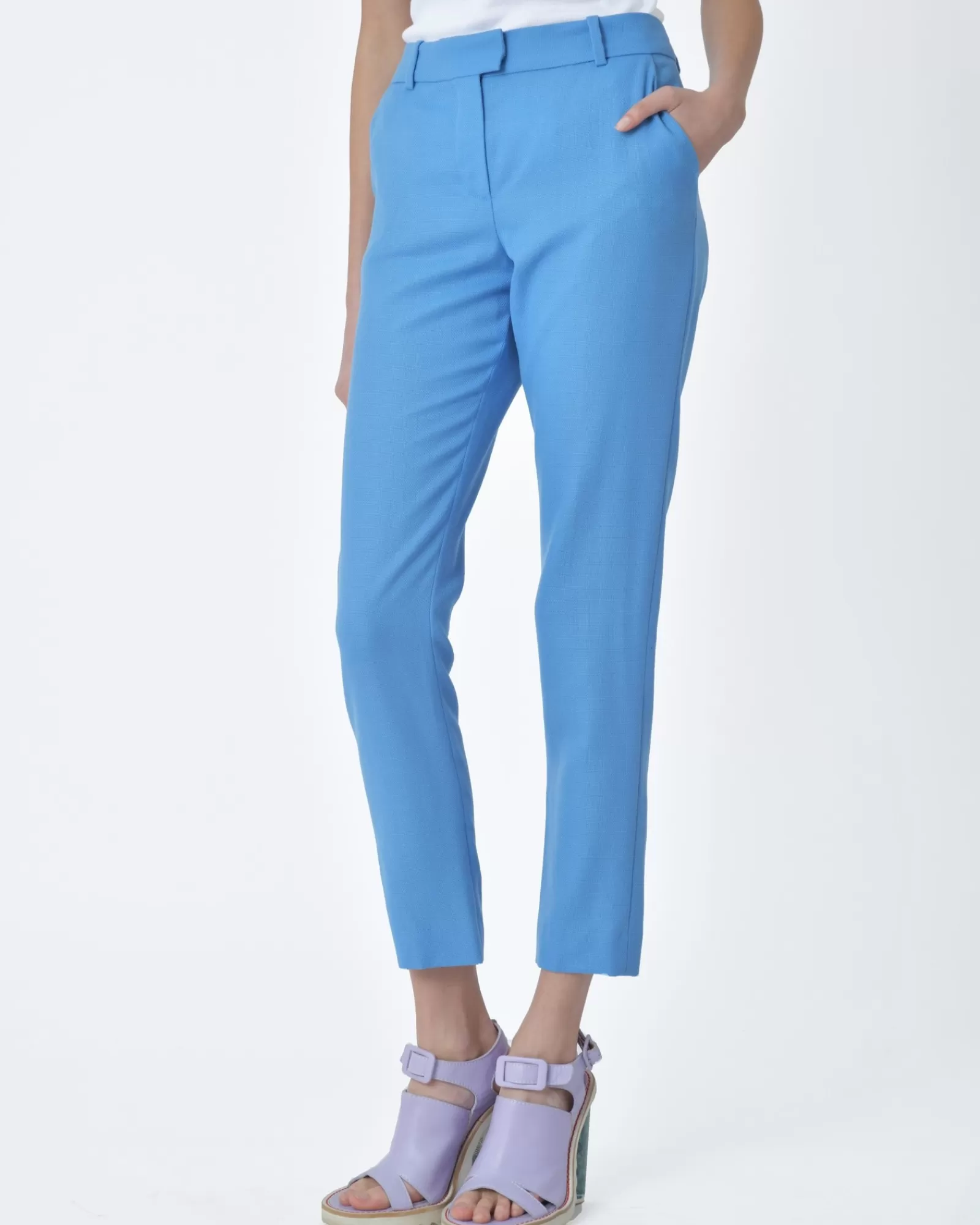 La Piscine Paris Pantalon Maison Pere Bleu Best Sale