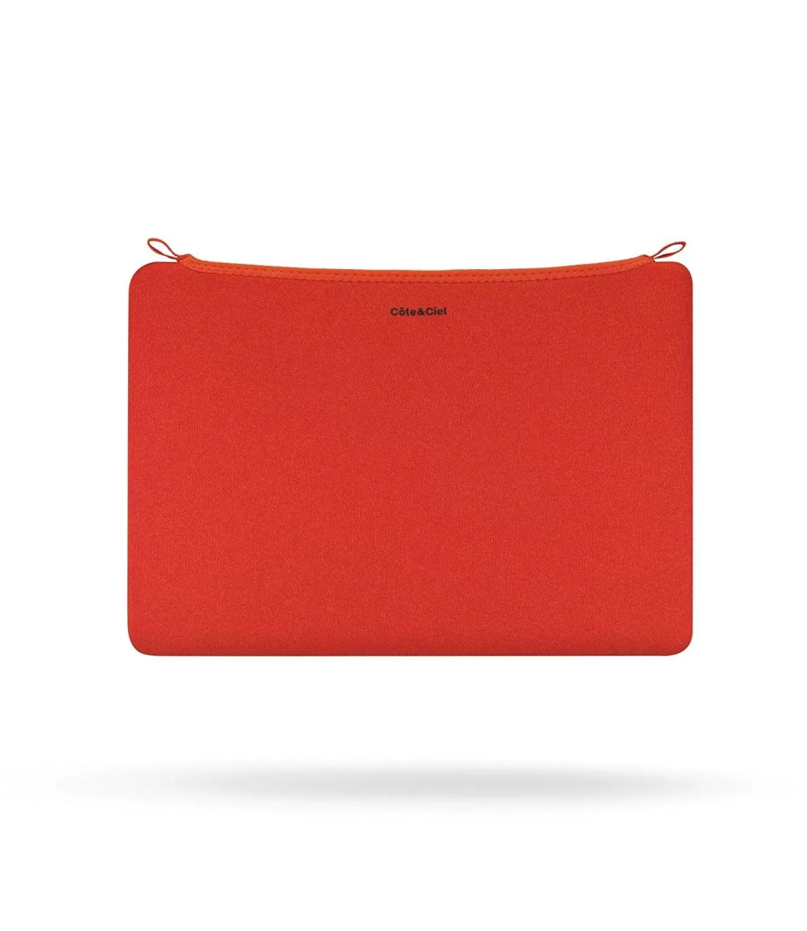 La Piscine Paris Pochette ordinateur Cote & Ciel Rouge Best