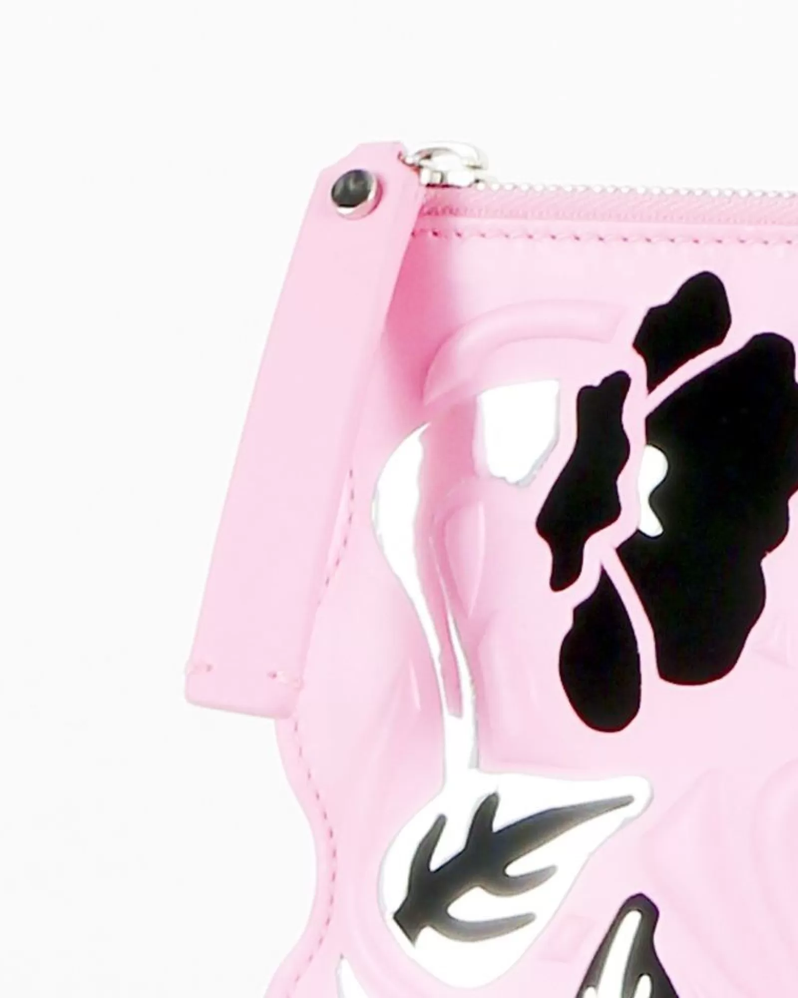 La Piscine Paris Pochette Christopher Kane Rose Cheap